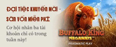 Nhận Thưởng Đăng Nhập Ngay banner