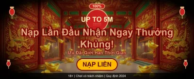 Săn Jackpot Cực Khủng Hôm Nay banner